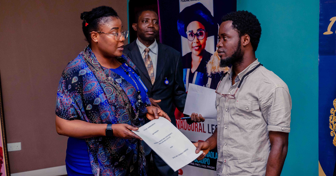 thomas-adewumi-university-partners-with-bleu-hey-nigeria-limited-to-improve-service-network-in-the-community- 
